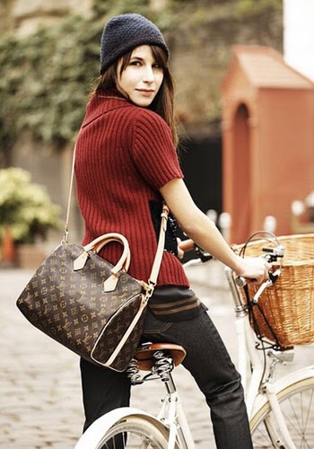 outfits with louis vuitton bag